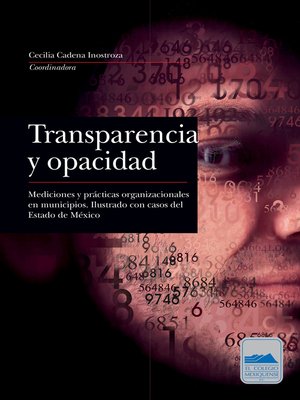 cover image of Transparencia y opacidad
